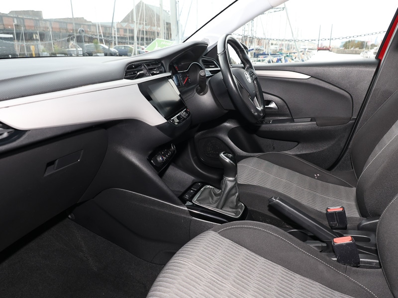 Used Vauxhall Corsa 2020 for sale - 76225867: Photo 2