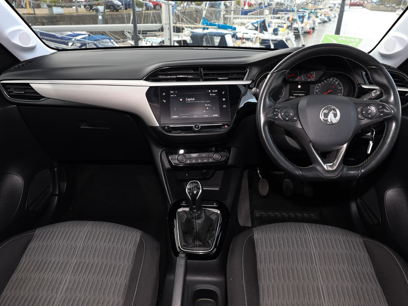 Used Vauxhall Corsa 2020 for sale - 76225867: Photo 4