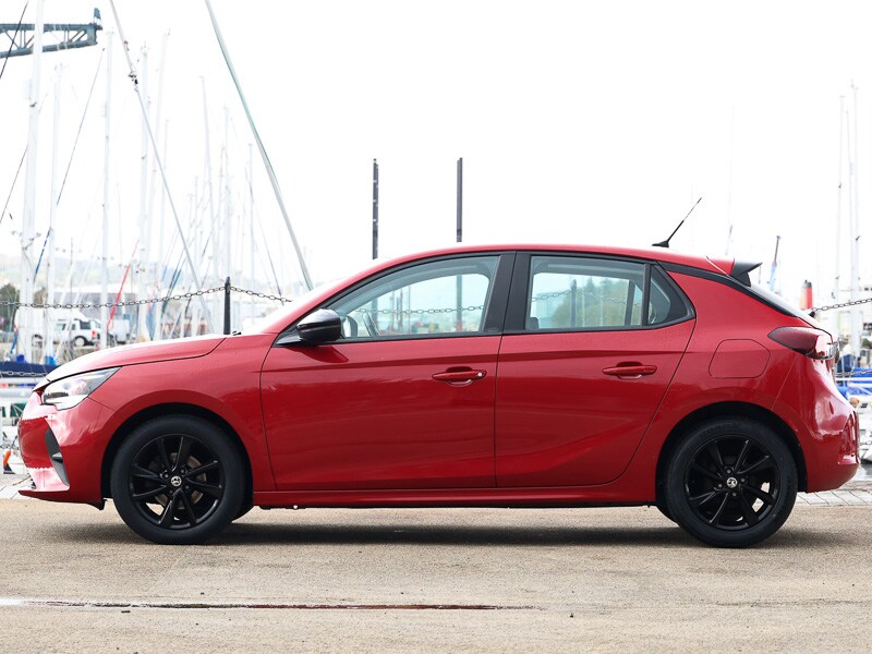 Used Vauxhall Corsa 2020 for sale - 76225867: Photo 5