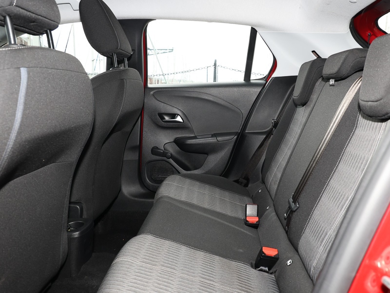 Used Vauxhall Corsa 2020 for sale - 76225867: Photo 6