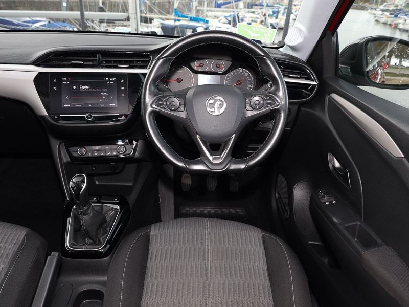 Used Vauxhall Corsa 2020 for sale - 76225867: Photo 7