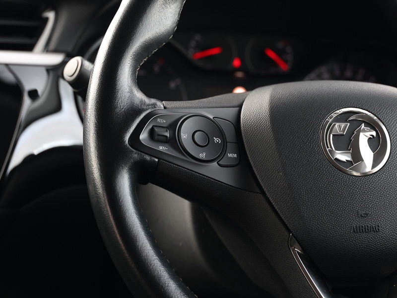 Used Vauxhall Corsa 2020 for sale - 76225867: Photo 9