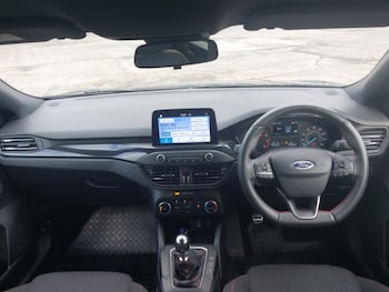 Used Ford Focus 2019 for sale - 77630237: Photo