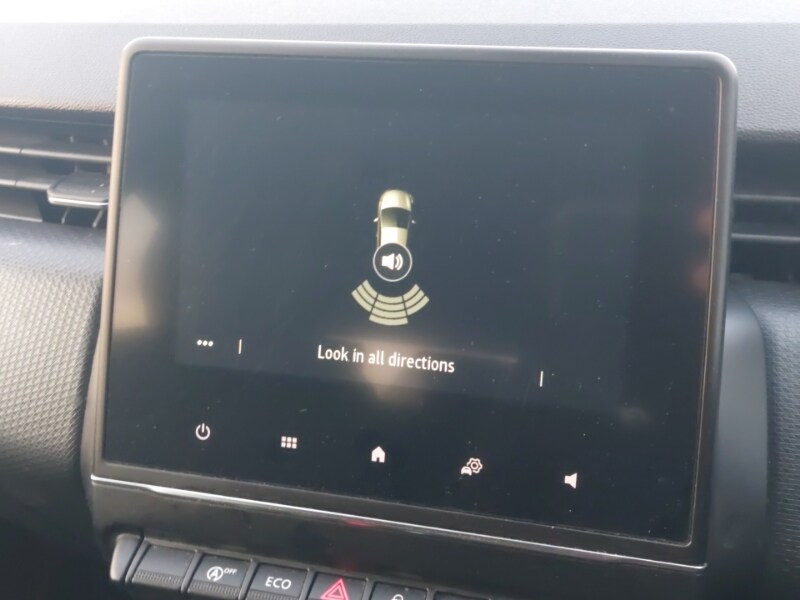 Used Renault Clio 2020 for sale - 77475855: Photo 12