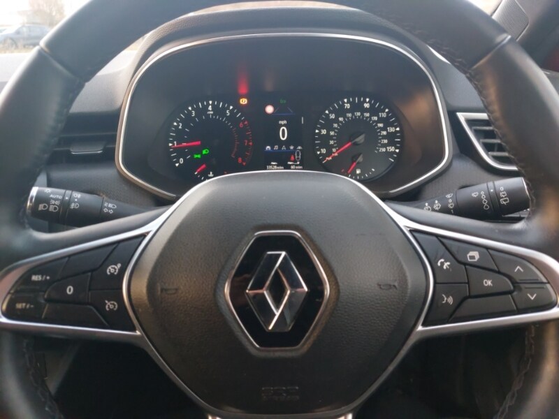 Used Renault Clio 2020 for sale - 77475855: Photo 14