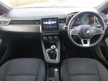 Used Renault Clio 2020 for sale - 77475855: Photo