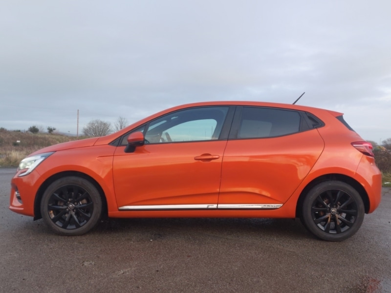 Used Renault Clio 2020 for sale - 77475855: Photo 4