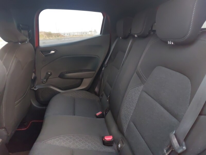 Used Renault Clio 2020 for sale - 77475855: Photo 6