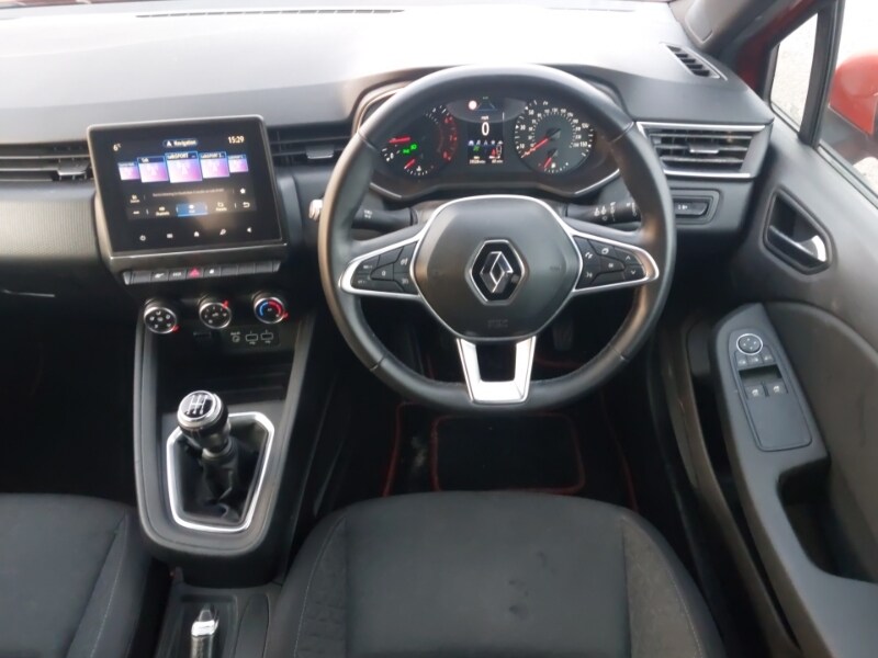 Used Renault Clio 2020 for sale - 77475855: Photo 7