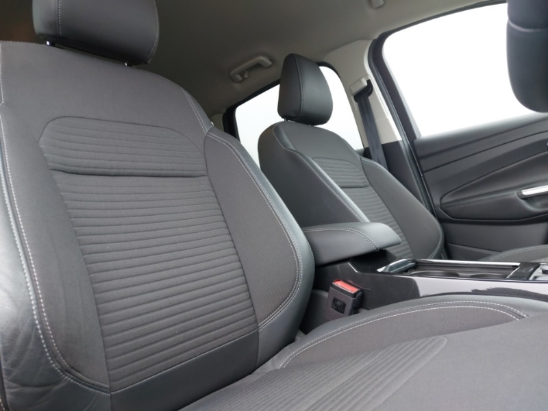 Used Ford Kuga 2018 for sale - 76721453: Photo 14