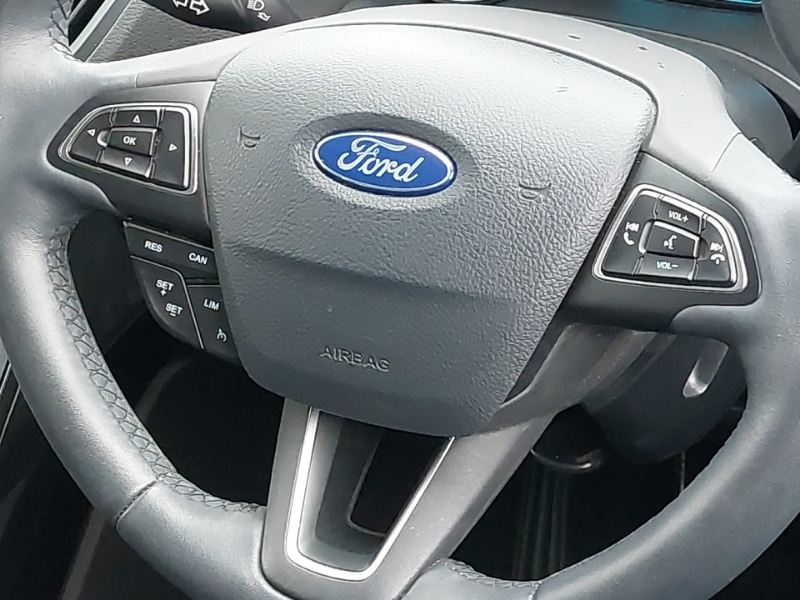 Used Ford Kuga 2018 for sale - 76721453: Photo 16