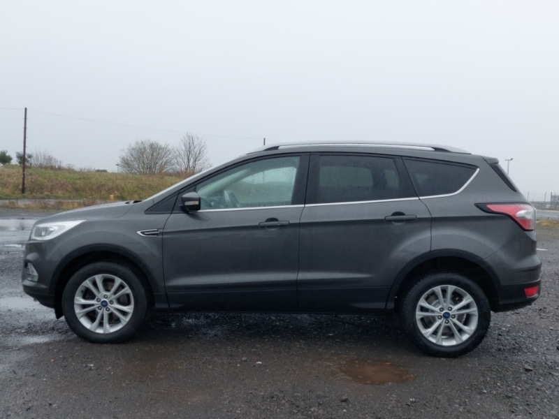 Used Ford Kuga 2018 for sale - 76721453: Photo 4