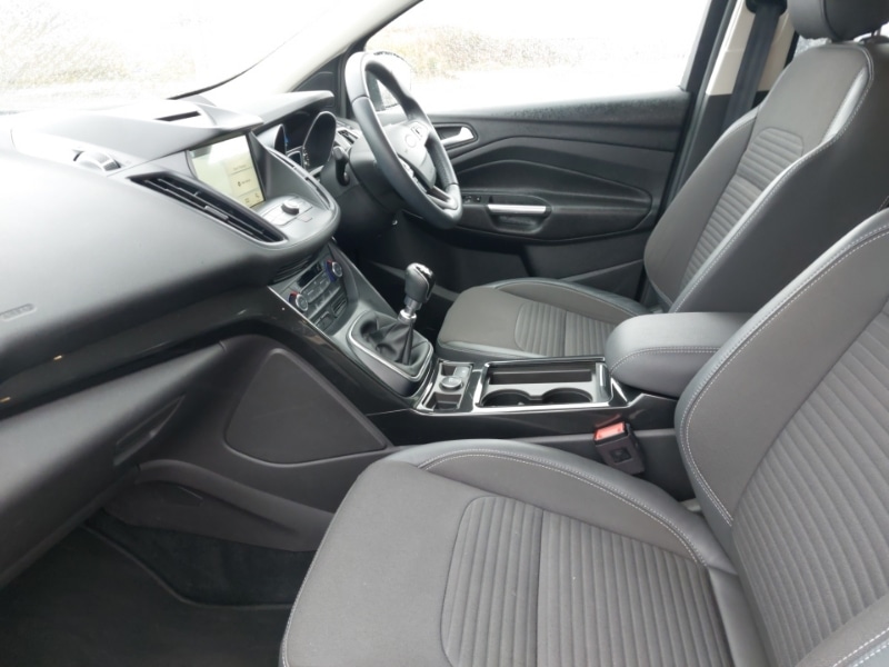 Used Ford Kuga 2018 for sale - 76721453: Photo 5