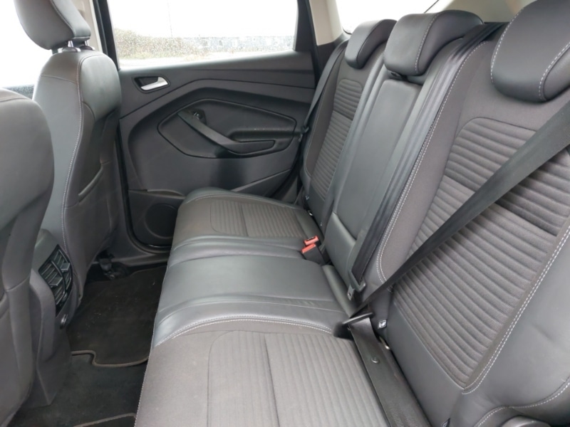 Used Ford Kuga 2018 for sale - 76721453: Photo 6