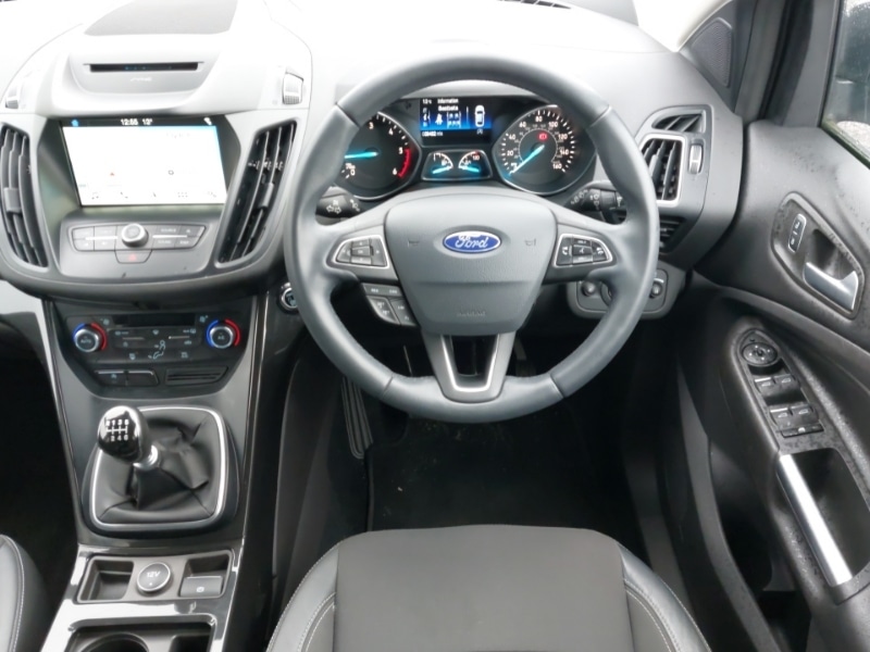 Used Ford Kuga 2018 for sale - 76721453: Photo 7