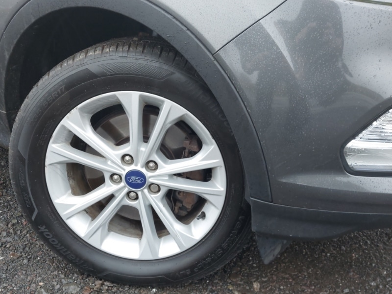 Used Ford Kuga 2018 for sale - 76721453: Photo 9