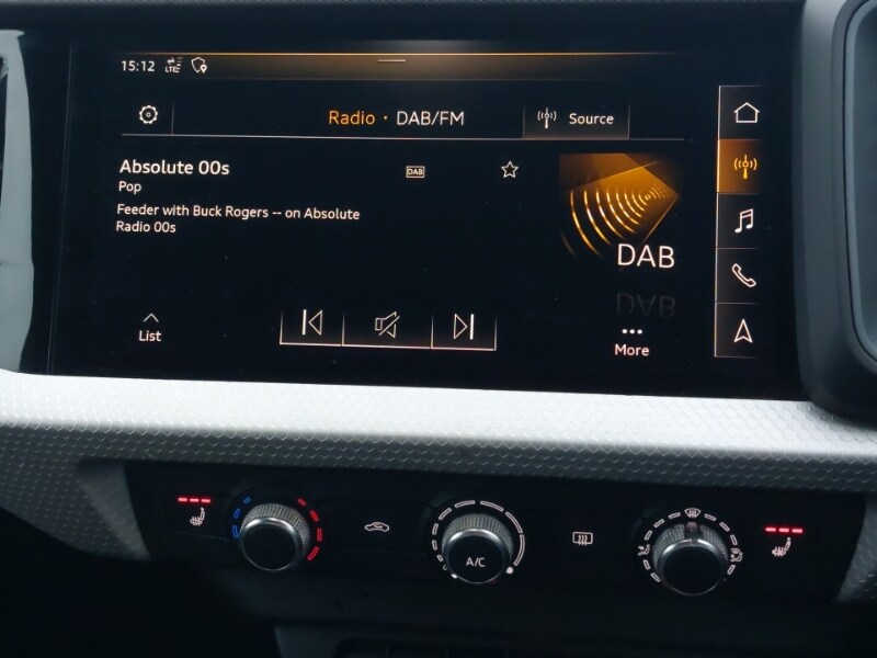 Used Audi A1 2019 for sale - 77491533: Photo 10