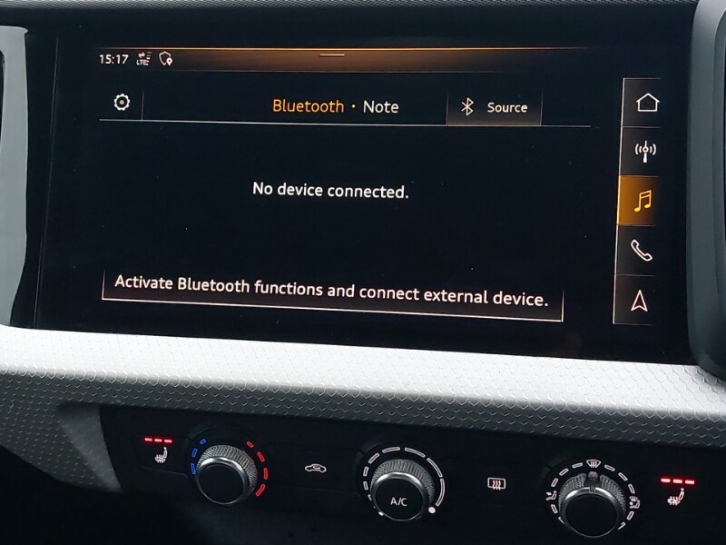 Used Audi A1 2019 for sale - 77491533: Photo 12