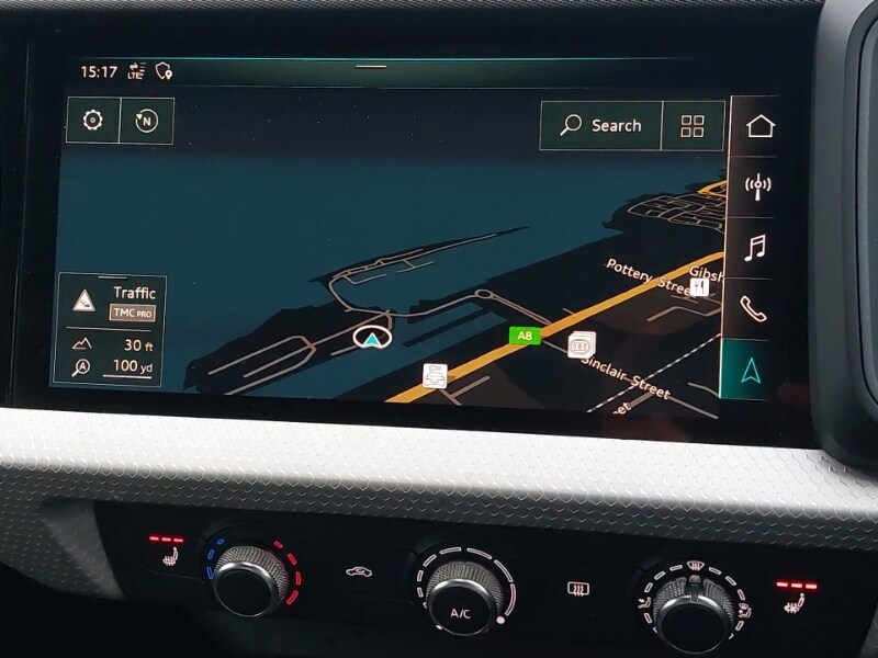 Used Audi A1 2019 for sale - 77491533: Photo 13