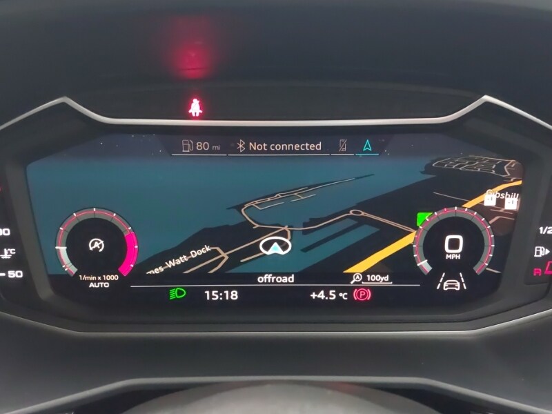 Used Audi A1 2019 for sale - 77491533: Photo 14