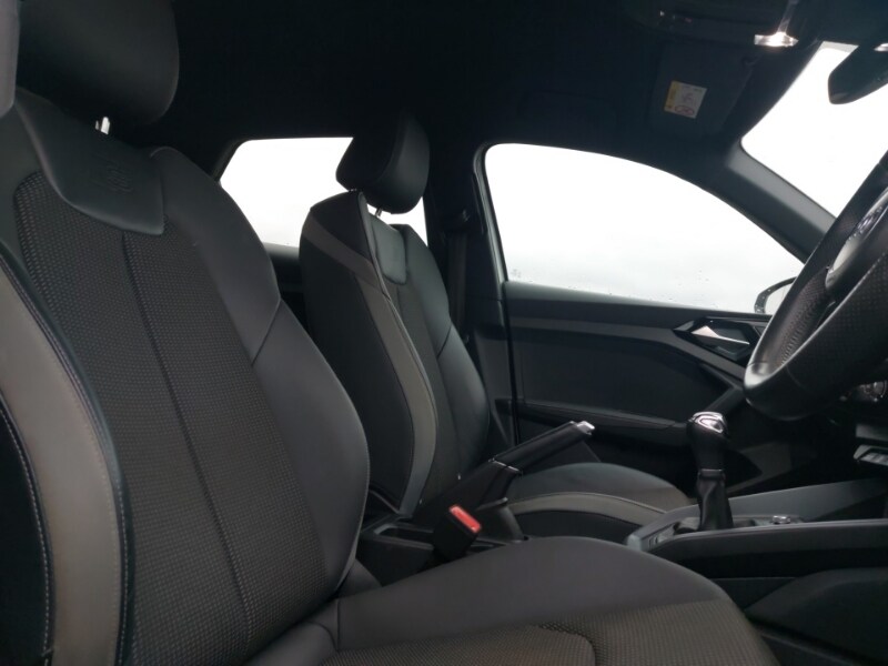 Used Audi A1 2019 for sale - 77491533: Photo 17