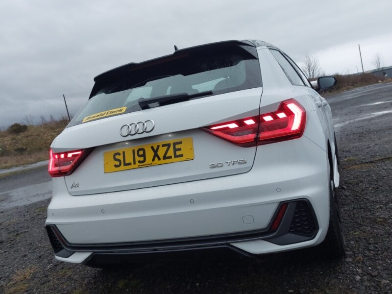 Used Audi A1 2019 for sale - 77491533: Photo 18