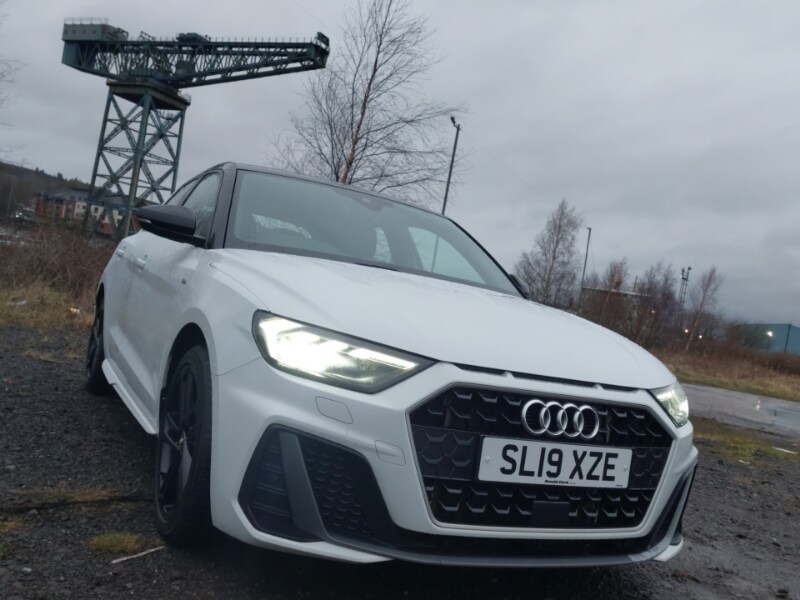 Used Audi A1 2019 for sale - 77491533: Photo 19
