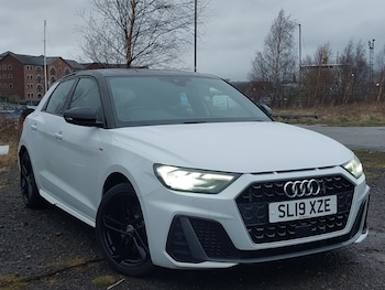 Used Audi A1 2019 for sale - 77491533: Photo