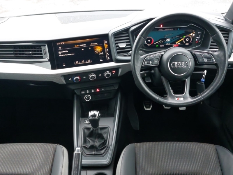 Used Audi A1 2019 for sale - 77491533: Photo 2