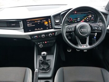 Used Audi A1 2019 for sale - 77491533: Photo