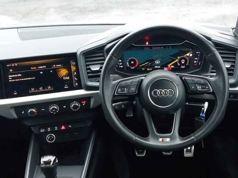 Used Audi A1 2019 for sale - 77491533: Photo 7