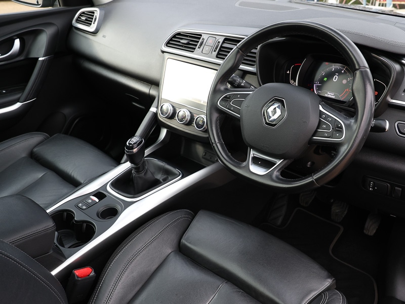 Used Renault Kadjar 2019 for sale - 76150778: Photo 11