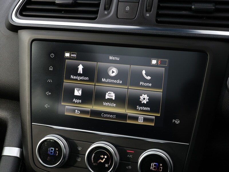 Used Renault Kadjar 2019 for sale - 76150778: Photo 12