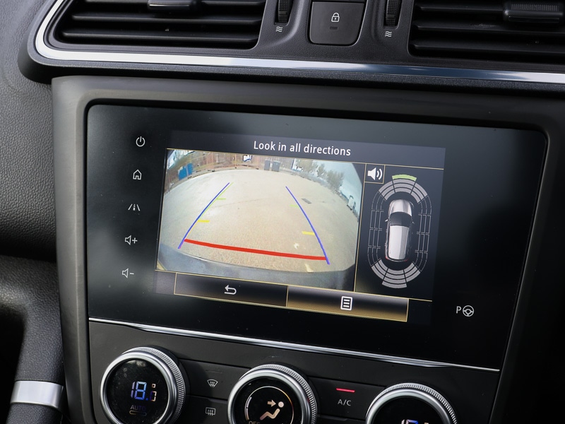 Used Renault Kadjar 2019 for sale - 76150778: Photo 13