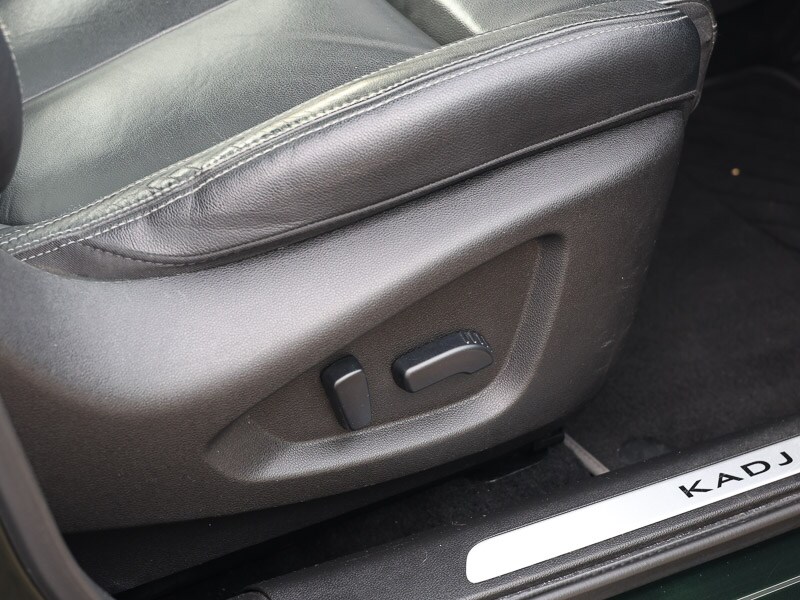 Used Renault Kadjar 2019 for sale - 76150778: Photo 16