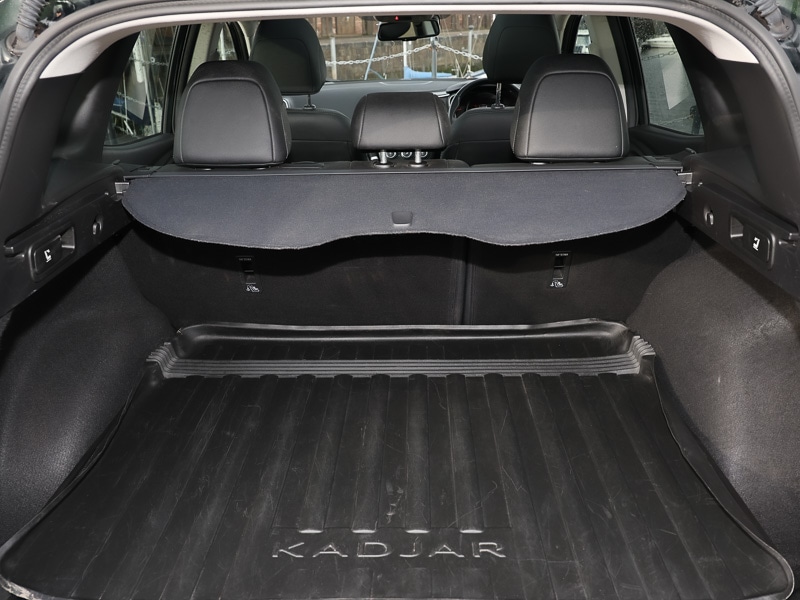 Used Renault Kadjar 2019 for sale - 76150778: Photo 19