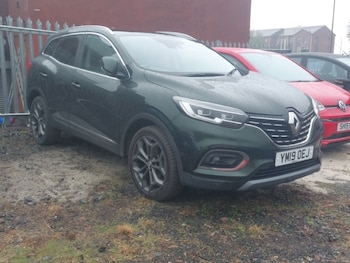 Renault - Kadjar