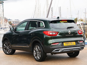 Used Renault Kadjar 2019 for sale - 76150778: Photo