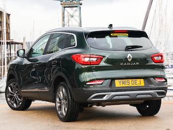 Used Renault Kadjar 2019 for sale - 76150778: Photo