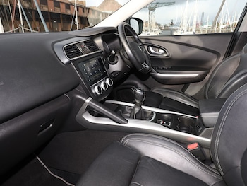 Used Renault Kadjar 2019 for sale - 76150778: Photo