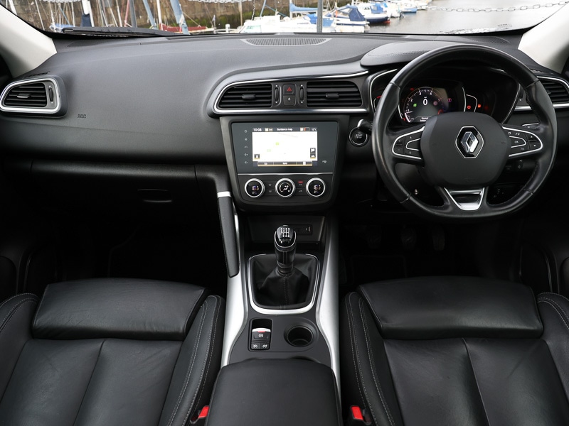 Used Renault Kadjar 2019 for sale - 76150778: Photo 5