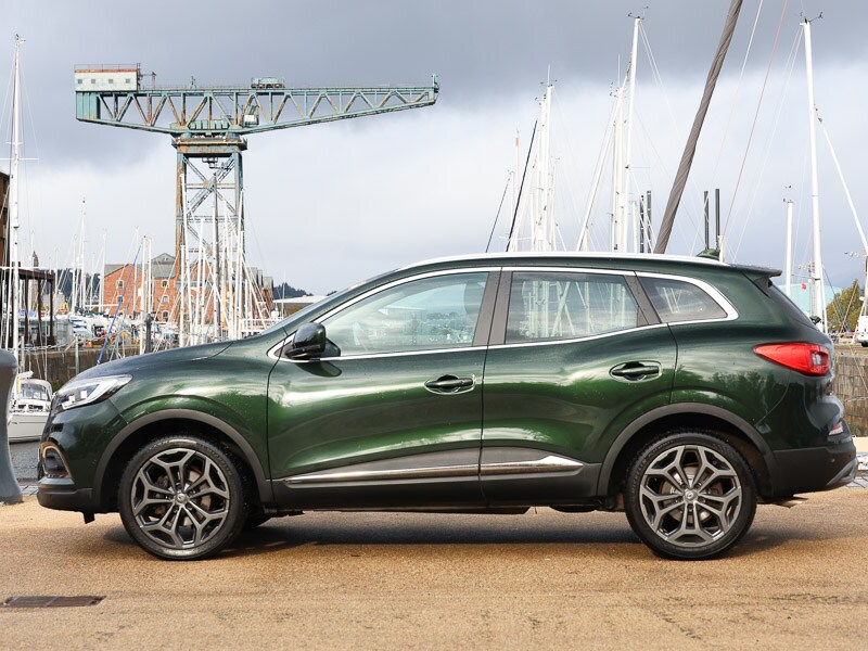 Used Renault Kadjar 2019 for sale - 76150778: Photo 6