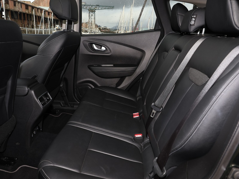 Used Renault Kadjar 2019 for sale - 76150778: Photo 7