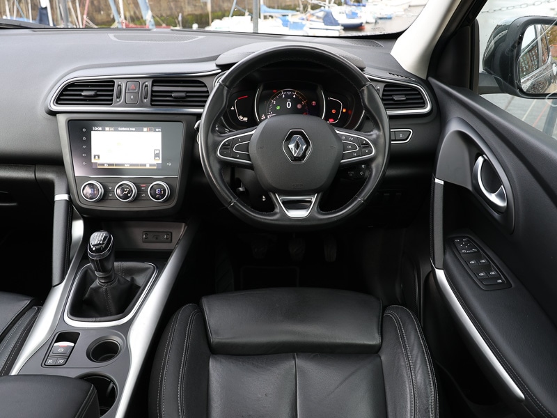 Used Renault Kadjar 2019 for sale - 76150778: Photo 8