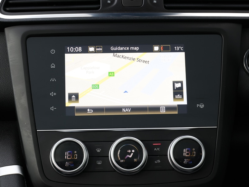 Used Renault Kadjar 2019 for sale - 76150778: Photo 9