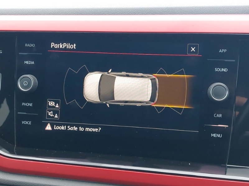 Used Volkswagen Polo 2019 for sale - 77078275: Photo 12