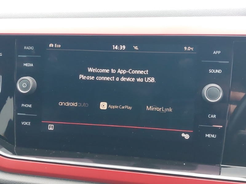 Used Volkswagen Polo 2019 for sale - 77078275: Photo 13