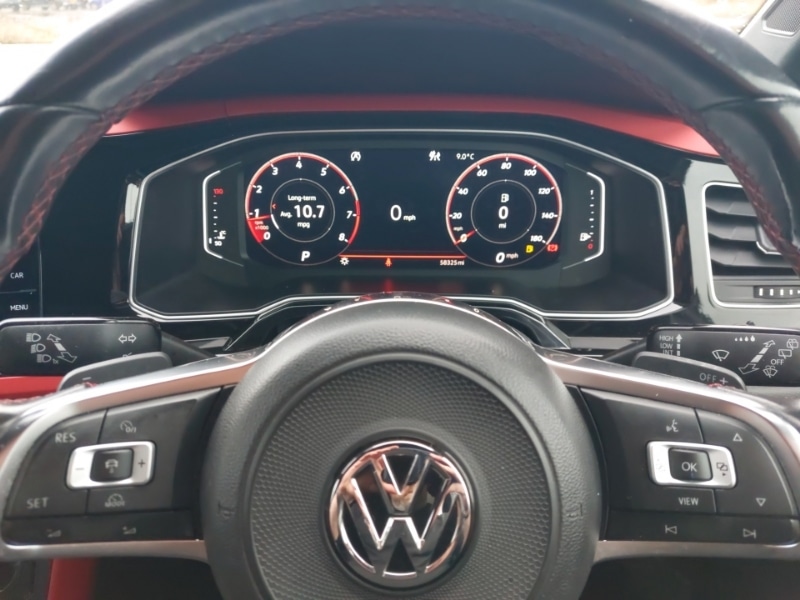 Used Volkswagen Polo 2019 for sale - 77078275: Photo 14