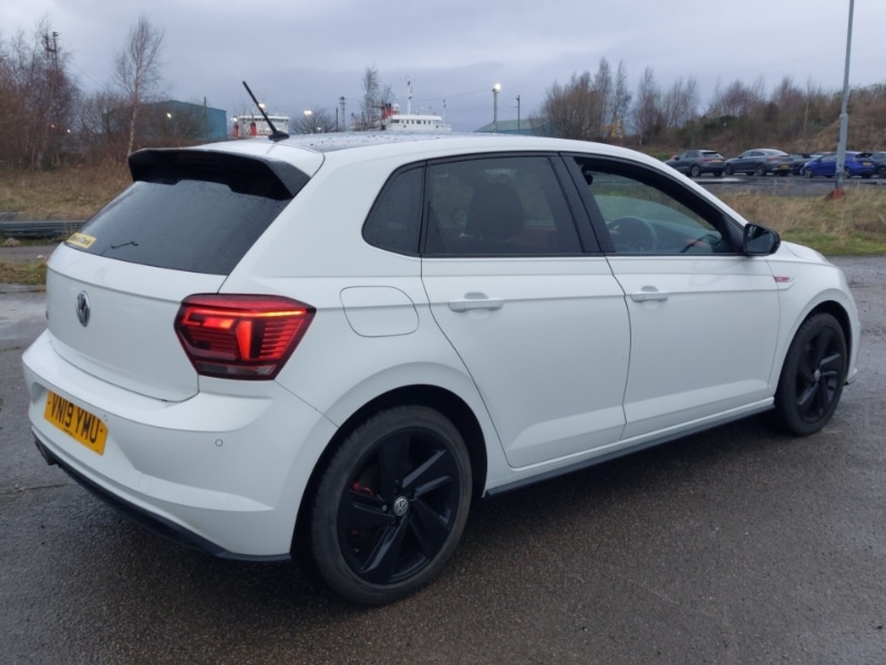 Used Volkswagen Polo 2019 for sale - 77078275: Photo 17