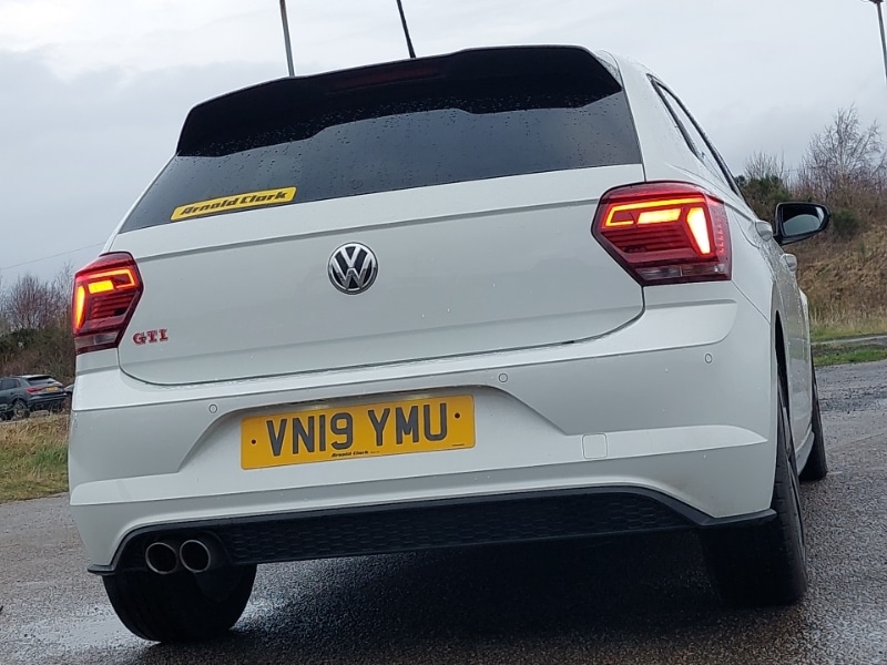 Used Volkswagen Polo 2019 for sale - 77078275: Photo 18